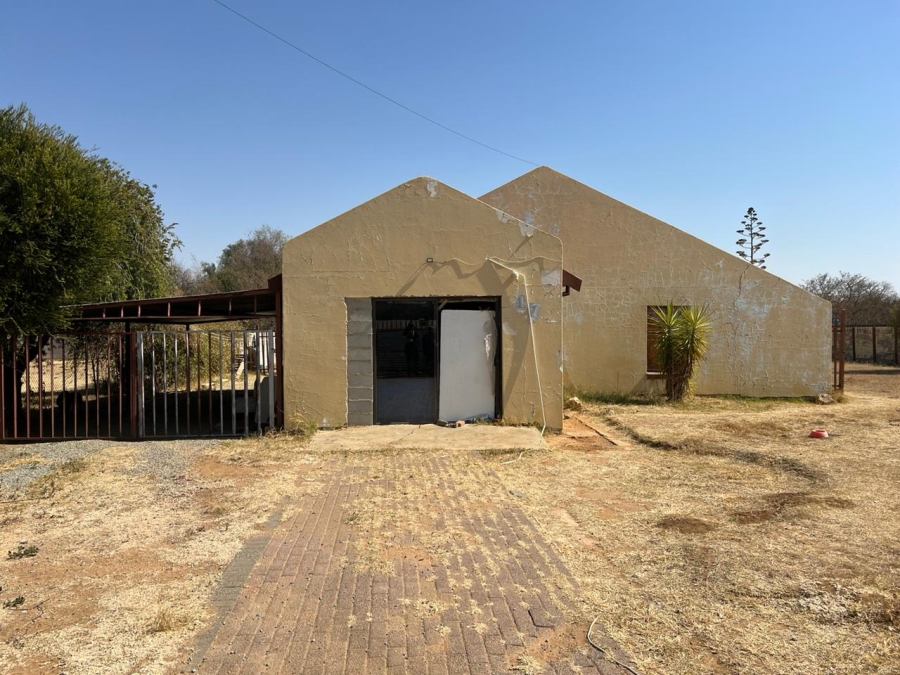 3 Bedroom Property for Sale in Flamingo Park Free State